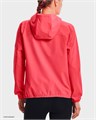 Купить оптом Куртка Under Armour Woven Hooded Jacket 1351794-819 1351794-819 - фото 79173