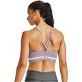 Купить оптом Топ Under Armour Seamless Low Long Bra 1357719-667 1357719-667 - фото 79178