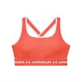 Купить оптом Топ Under Armour Crossback Mid Bra 1361034-825 1361034-825 - фото 79182