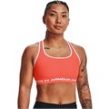 Купить оптом Топ Under Armour Crossback Mid Bra 1361034-825 1361034-825 - фото 79183