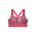 Купить оптом Топ Under Armour Crossback Mid Print 1361042-975 1361042-975 - фото 79185