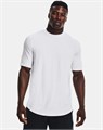 Купить оптом Футболка Under Armour WOVEN BRANDED WM 1369068-100 1369068-100 - фото 79193