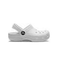 Купить оптом Сабо Crocs Classic Clog 206991-100 206991-100 - фото 79233