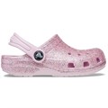 Купить оптом Сабо Crocs Classic Glitter Clog 206992-1DG 206992-1DG - фото 79251