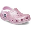 Купить оптом Сабо Crocs Classic Glitter Clog 206992-1DG 206992-1DG - фото 79252