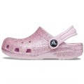 Купить оптом Сабо Crocs Classic Glitter Clog 206992-1DG 206992-1DG - фото 79253
