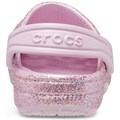 Купить оптом Сабо Crocs Classic Glitter Clog 206992-1DG 206992-1DG - фото 79254