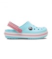 Купить оптом Сабо Crocs Crocband Clog T 207005-4S3 207005-4S3 - фото 79272