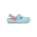 Купить оптом Сабо Crocs Crocband Clog K 207006-4S3 207006-4S3 - фото 79281