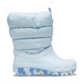 Купить оптом Сапоги Crocs Classic Neo Puff Boot K MnBl 207275-4JQ 207275-4JQ - фото 79299