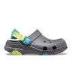 Купить оптом Сабо Crocs All Terrain Clog 207458-0DA 207458-0DA - фото 79303