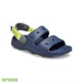 Купить оптом Сандалеты Crocs All Terrain Sandal 207707-410 207707-410 - фото 79310