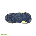 Купить оптом Сандалеты Crocs All Terrain Sandal 207707-410 207707-410 - фото 79312