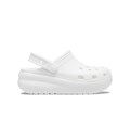 Купить оптом Сабо Crocs Classic Crocs Cutie Clog 207708-100 207708-100 - фото 79313