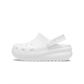 Купить оптом Сабо Crocs Classic Crocs Cutie Clog 207708-100 207708-100