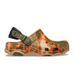 Купить оптом Сабо Crocs All Terrain Camo Clog 208092-2UG 208092-2UG - фото 79320