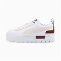 Купить оптом Кеды Puma Mayze Luxe 383995-03 38399503 - фото 79324