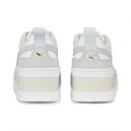 Купить оптом Кеды Puma Mayze Wedge Pastel Women's Sneakers 388566-01 38856601 - фото 79348