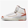 Купить оптом Кроссовки Nike Air Jordan 2 DO5254-180 DO5254-180 - фото 79669
