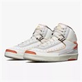 Купить оптом Кроссовки Nike Air Jordan 2 DO5254-180 DO5254-180 - фото 79670