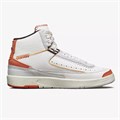 Купить оптом Кроссовки Nike Air Jordan 2 DO5254-180 DO5254-180 - фото 79671