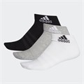 Купить оптом Носки Adidas Cushioned Ankle DZ9364 DZ9364 - фото 79749