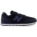 Купить оптом Кроссовки New Balance 400 GM400MB1 GM400MB1 - фото 79780