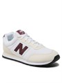 Купить оптом Кроссовки New Balance 400 GM400MD1 GM400MD1 - фото 79784