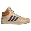 Купить оптом Кроссовки Adidas hoops 3.0 Mid GX9608 GX9608 - фото 79865