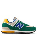 Купить оптом Кроссовки New Balance 574 ML574DVG ML574DVG - фото 80010