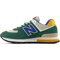 Купить оптом Кроссовки New Balance 574 ML574DVG ML574DVG - фото 80012