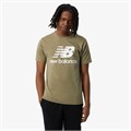 Купить оптом Футболка New Balance MT01575-TCO MT01575-TCO - фото 80137