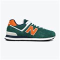 Купить оптом Кроссовки New Balance 574 U574DI2 U574DI2 - фото 80204