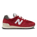 Купить оптом Кроссовки New Balance 574 U574HR2 U574HR2 - фото 80229