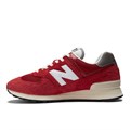 Купить оптом Кроссовки New Balance 574 U574HR2 U574HR2 - фото 80231