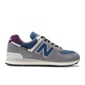 Купить оптом Кроссовки New Balance 574 U574KGN U574KGN - фото 80232