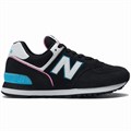 Купить оптом Кроссовки New Balance 574 WL574CK2 WL574CK2 - фото 80331