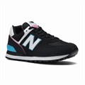 Купить оптом Кроссовки New Balance 574 WL574CK2 WL574CK2 - фото 80332