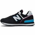 Купить оптом Кроссовки New Balance 574 WL574CK2 WL574CK2 - фото 80333