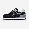 Купить оптом Кроссовки New Balance 574 WL574EVB WL574EVB - фото 80336