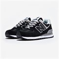 Купить оптом Кроссовки New Balance 574 WL574EVB WL574EVB - фото 80337