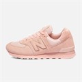 Купить оптом Кроссовки New Balance 574 WL574SLA WL574SLA - фото 80374