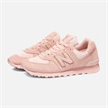 Купить оптом Кроссовки New Balance 574 WL574SLA WL574SLA - фото 80375