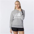 Купить оптом Худи New Balance Relaxed Fit WT03550-AG WT03550-AG - фото 80448