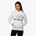 Купить оптом Худи New Balance Relaxed Fit WT03550-MLT WT03550-MLT - фото 80450