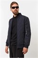 Купить оптом Куртка Calvin Klein модели бомбер CM008986-TNO CM008986-TNO - фото 81841