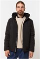 Купить оптом Куртка Calvin Klein Sherpa Lined Hooded Soft Shell Jacket CM105270-BLK CM105270-BLK - фото 81844