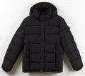 Купить оптом Куртка Calvin Klein CM208326-BLK CM208326-BLK - фото 81863