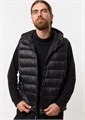 Купить оптом Куртка модели жилет Calvin Klein CM255202-BLK CM255202-BLK - фото 81870