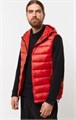 Купить оптом Куртка модели жилет Calvin Klein CM255202-DRE CM255202-DRE - фото 81871